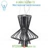 Allegretto Ritmico Suspension Foscarini 1690171 20 UL, подвесной светильник