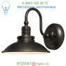 Baytree Lane LED Outdoor Wall Light (Sm/Bronze) - OPEN BOX OB-71163-143C-L The Great Outdoors: M