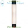 Keeley Tall Pivoting Wall Sconce TOB 2031BZ-WG Visual Comfort, настенный светильник