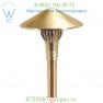 Brass Panel 5.5 Inch LED China Hat Area Light Focus Industries AL-17-SM-LEDP-BRS, светильник для