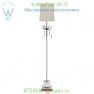 KS 1201PN-L Visual Comfort Ellery Gros-Grain Bow Floor Lamp, светильник