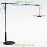 Ginger LED Floor Lamp Marset A662-120, светильник