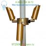 Focus Industries UL-03-LED-BRS Brass LED Umbrella Lights, аксессуар