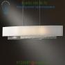 Oceanus Linear Suspension Light Hubbardton Forge 137675-1002, светильник