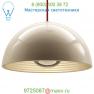 SQ-360MP-CRM Seed Design Dome Pendant Light, светильник
