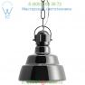 LI0172 78 U Diesel Collection Glas Suspension Lamp Foscarini, светильник