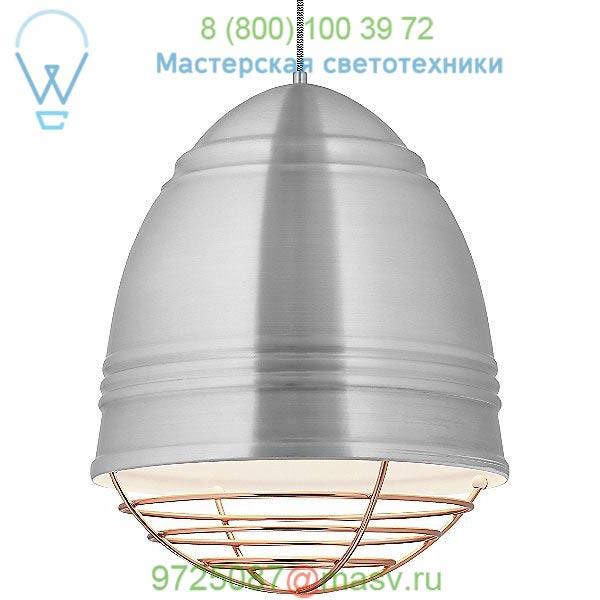 Loft Grande Pendant Light Tech Lighting 700TDLOFGPAWB-LED927, подвесной светильник