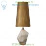 Visual Comfort KW 3012ALB-L Halcyon Accent Table Lamp, настольная лампа