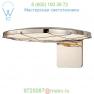 Visual Comfort PB 2003MBK Dot Caged Wall Sconce, бра