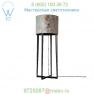 Wever &amp; Ducre NW2222E8D0 Rock 7.0 Floor Lamp, светильник