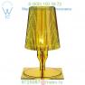 Take Table Lamp (Yellow) - OPEN BOX RETURN OB-9050/Q6 Kartell, опенбокс