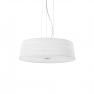Ideal Lux ISA SP4 подвесной светильник белый 043531